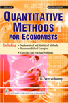NewAge Quantitative Methods for Economists